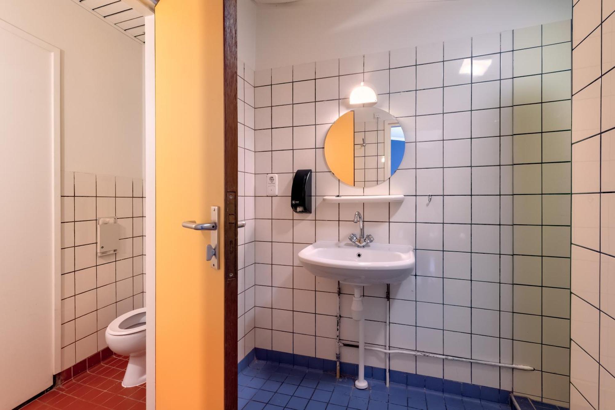 Stayokay Hostel Apeldoorn Room photo