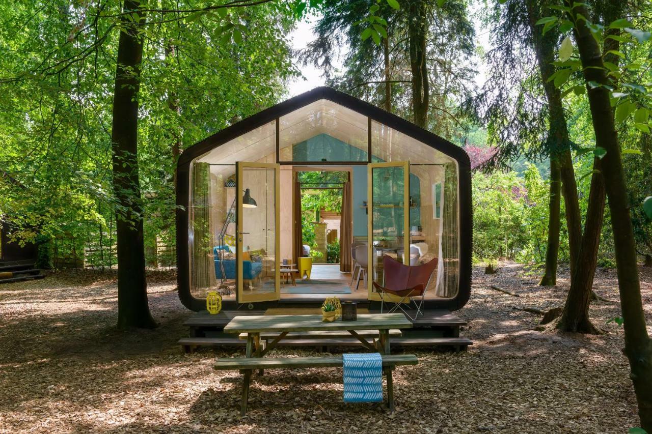 Stayokay Hostel Apeldoorn Exterior photo